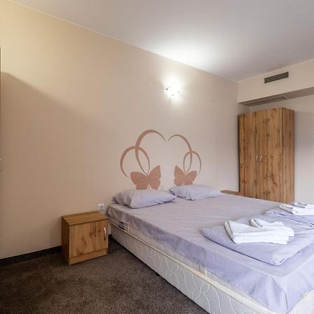 Julia Rooms Sofia Bagian luar foto