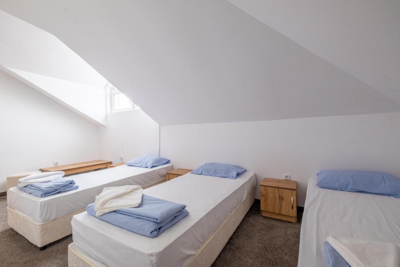 Julia Rooms Sofia Bagian luar foto
